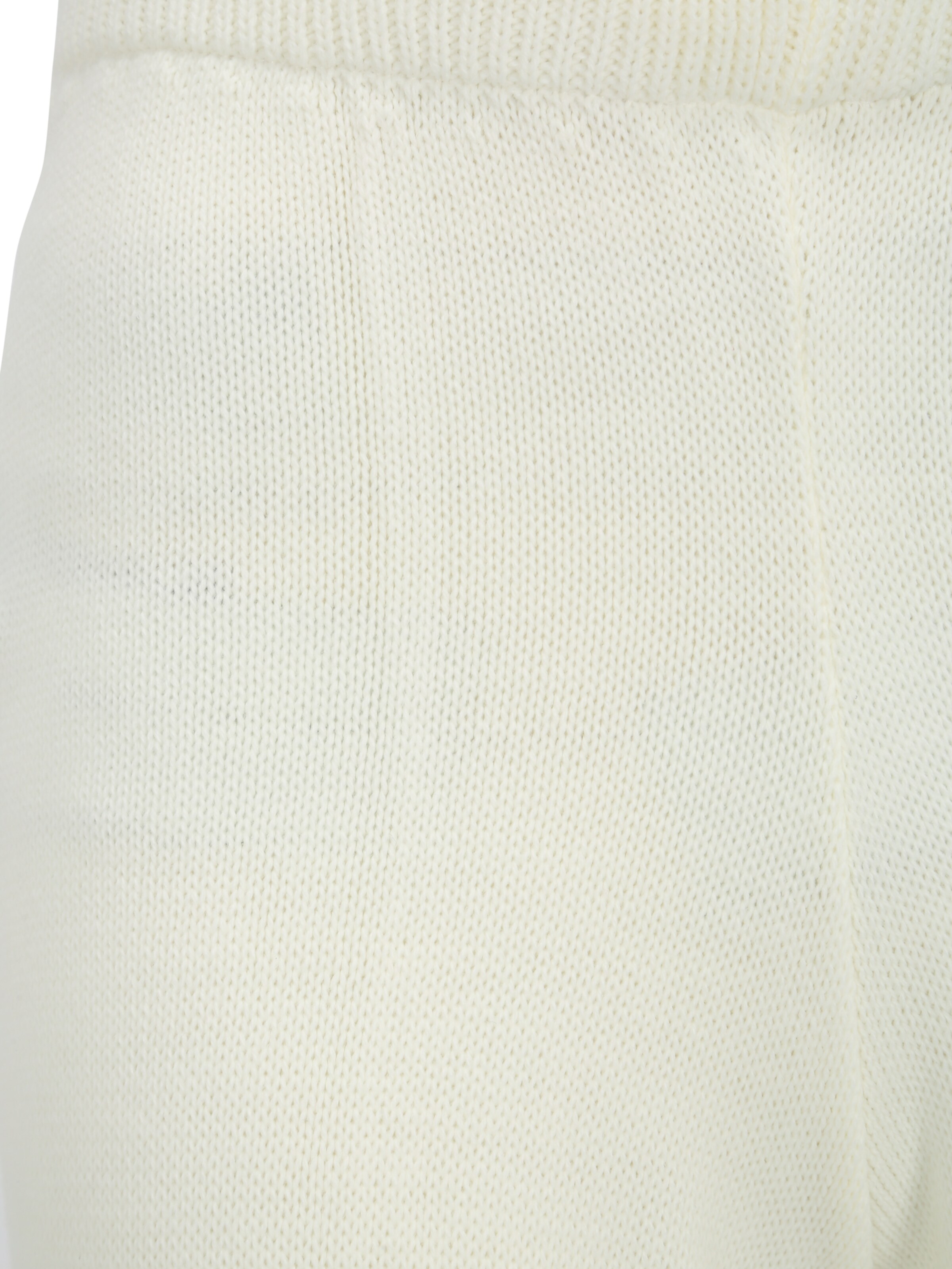 Dorothy Perkins Petite Wide leg Trousers in Beige