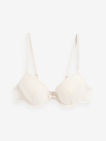 Next Bra in Beige