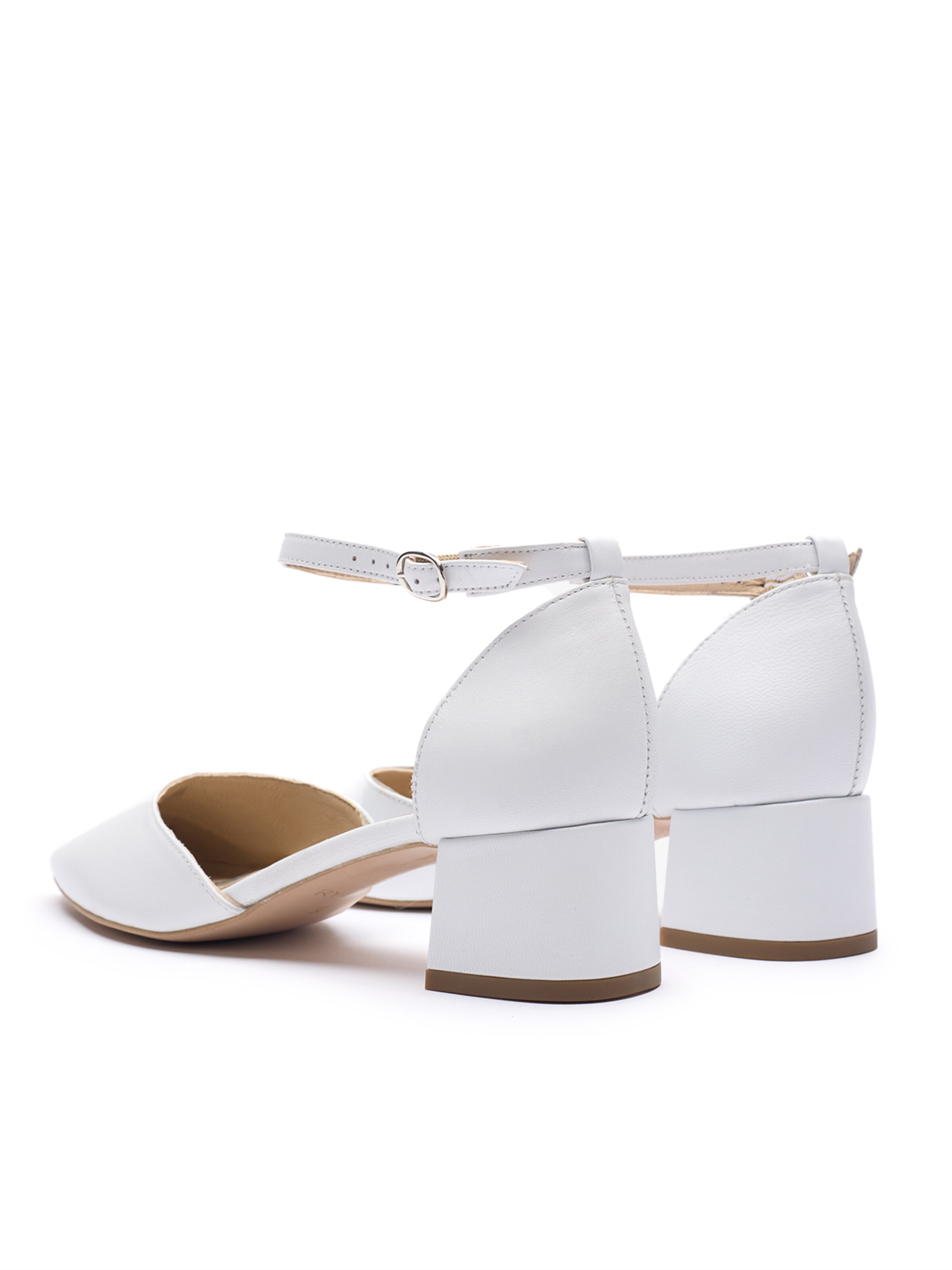 RYLKO Körömcipők - fehér