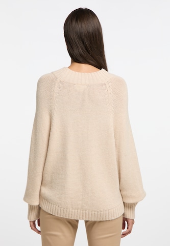 RISA Sweater in Beige