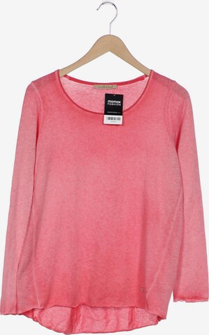 Smith&Soul Top & Shirt in M in Pink: front