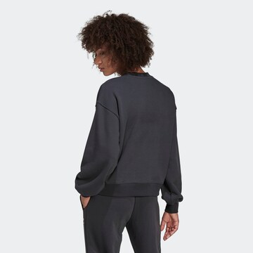 ADIDAS ORIGINALS Sweatshirt in Grey