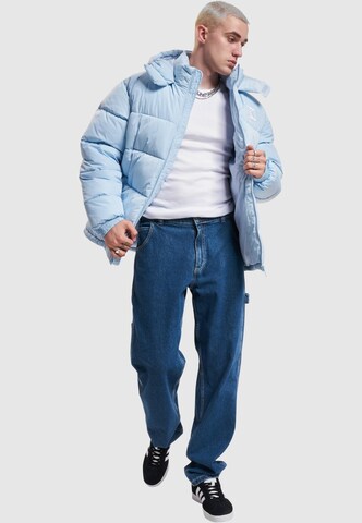 Karl Kani Jacke in Blau