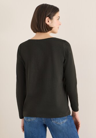 CECIL Shirt in Green