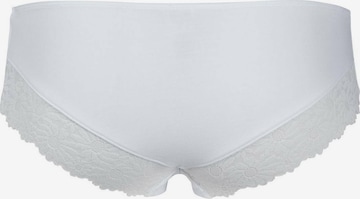 Slip Skiny en blanc