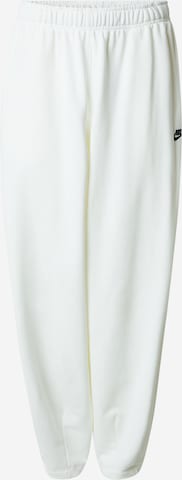 Pantaloni 'CLUB' di Nike Sportswear in beige: frontale