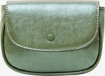 ESPRIT Crossbody Bag in Green: front