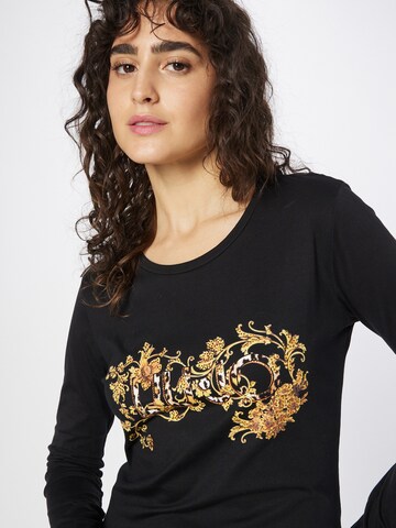 T-shirt Liu Jo en noir