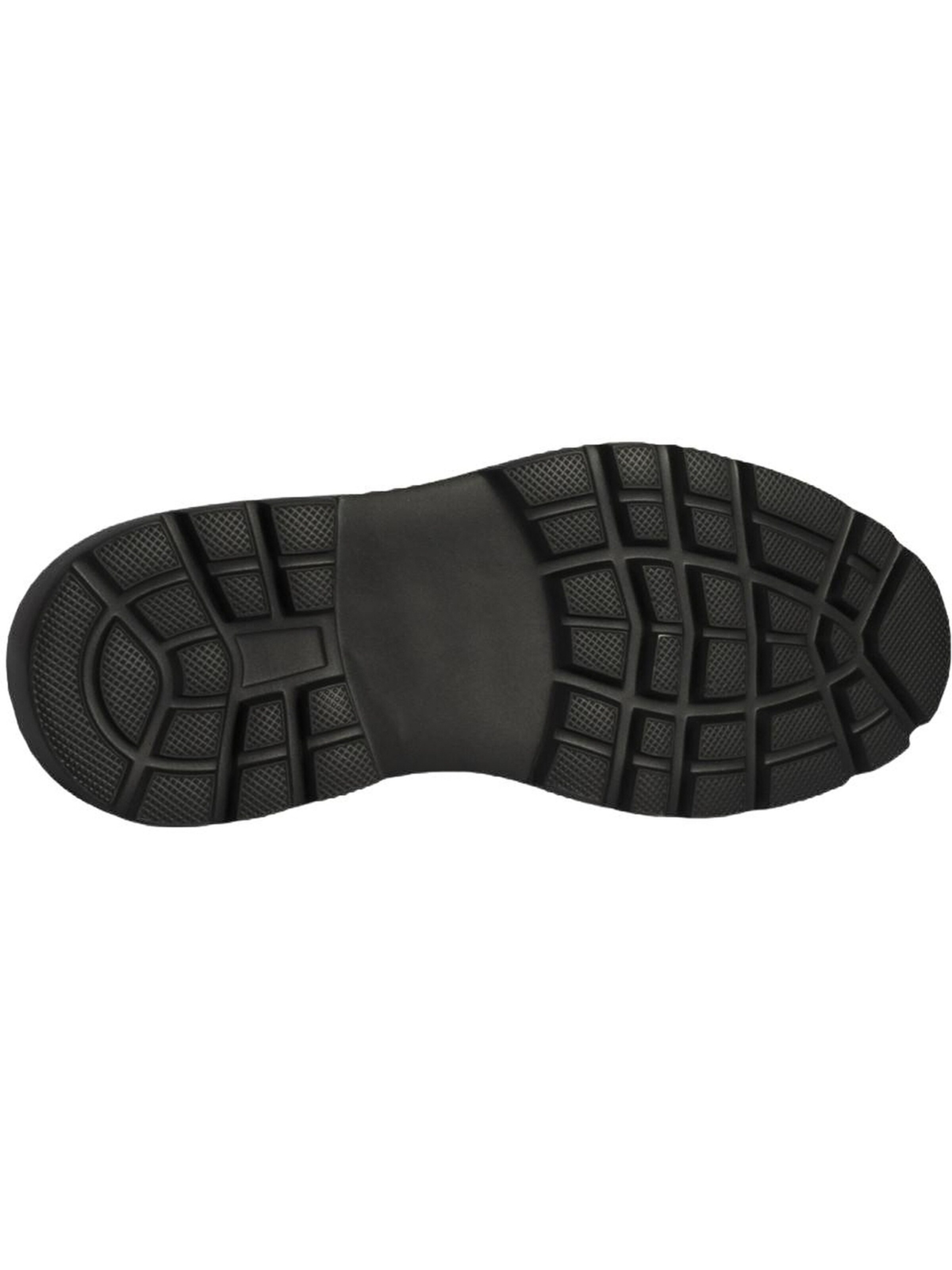 Desa Schnürschuh 'Schnürschuhe'‌‌‌‌‌ in Schwarz