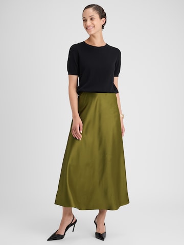 Guido Maria Kretschmer Women - Falda 'Fabiola' en verde