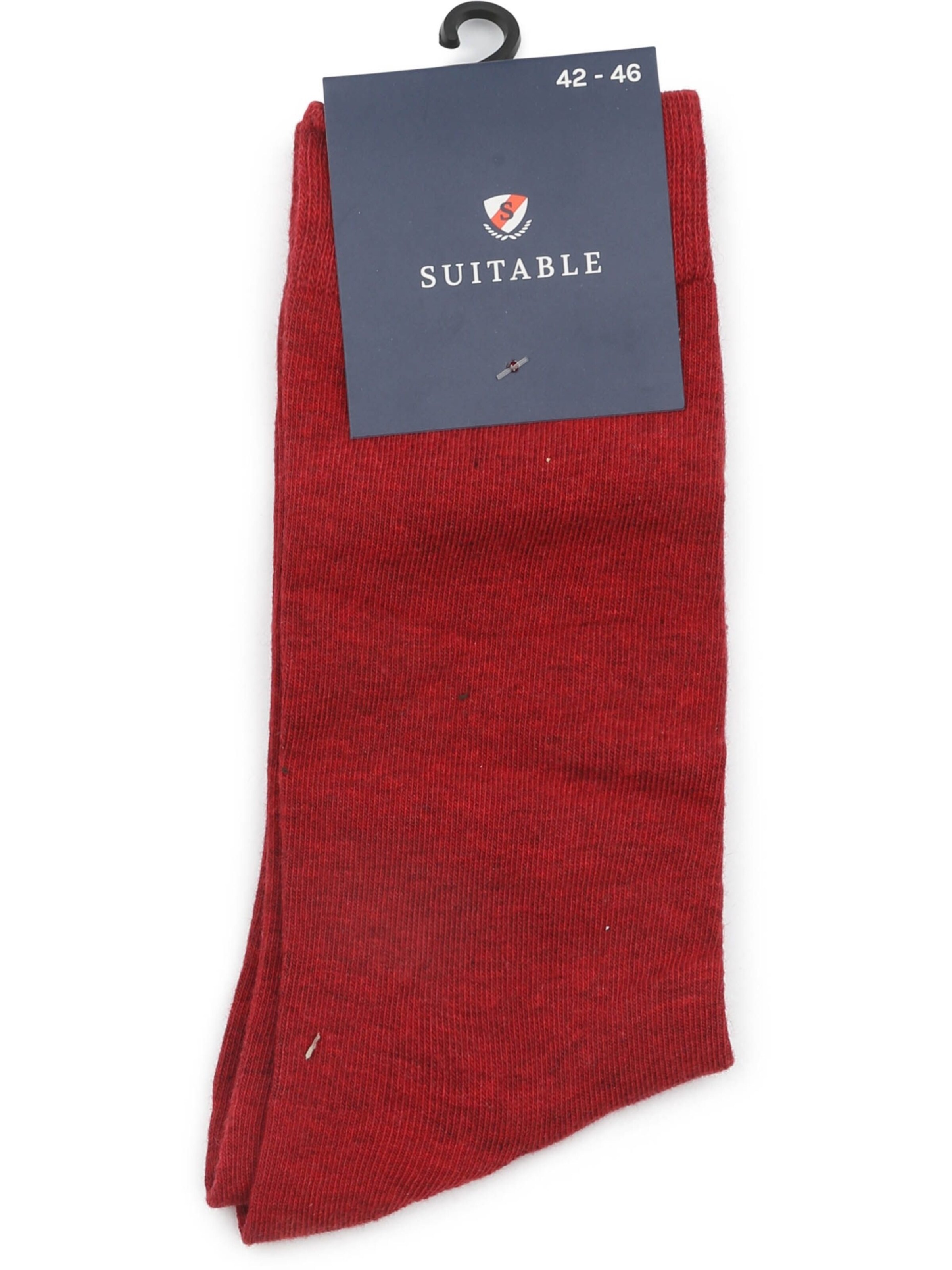 Suitable Socken‌‌‌‌‌‌‌‌ in Rot