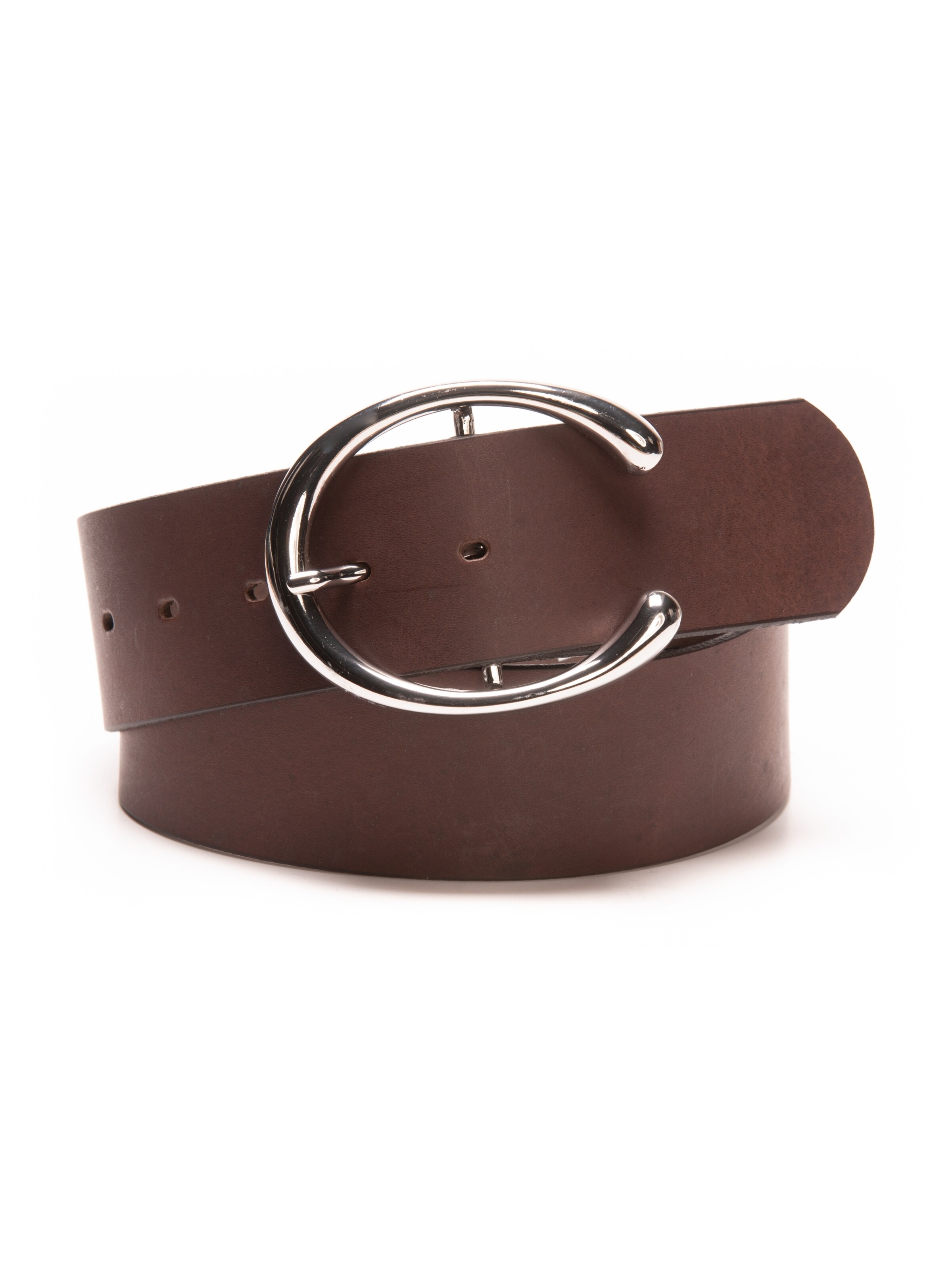 BA98 Gürtel 'Cologne' in Braun