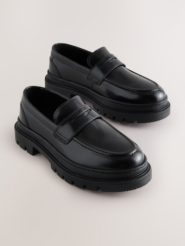 Next Lage schoen in Zwart