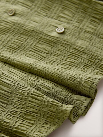 Camicia da donna di Next in verde