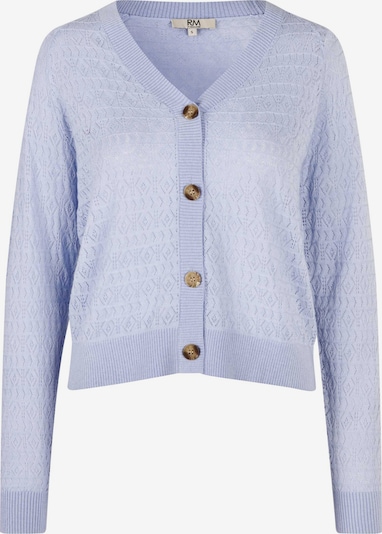 rosemunde Cardigan 'Summer' i lyseblå, Produktvisning