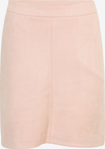 Orsay Skirt 'Belmini' in Orange: front