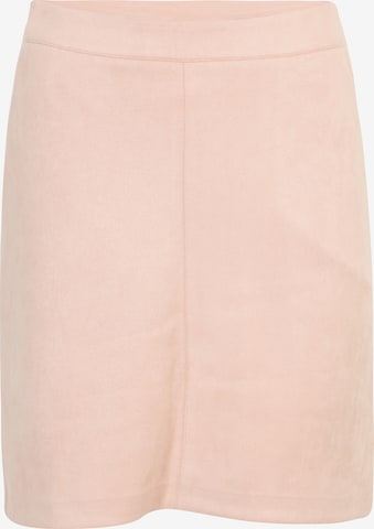 Orsay Skirt 'Belmini' in Orange: front