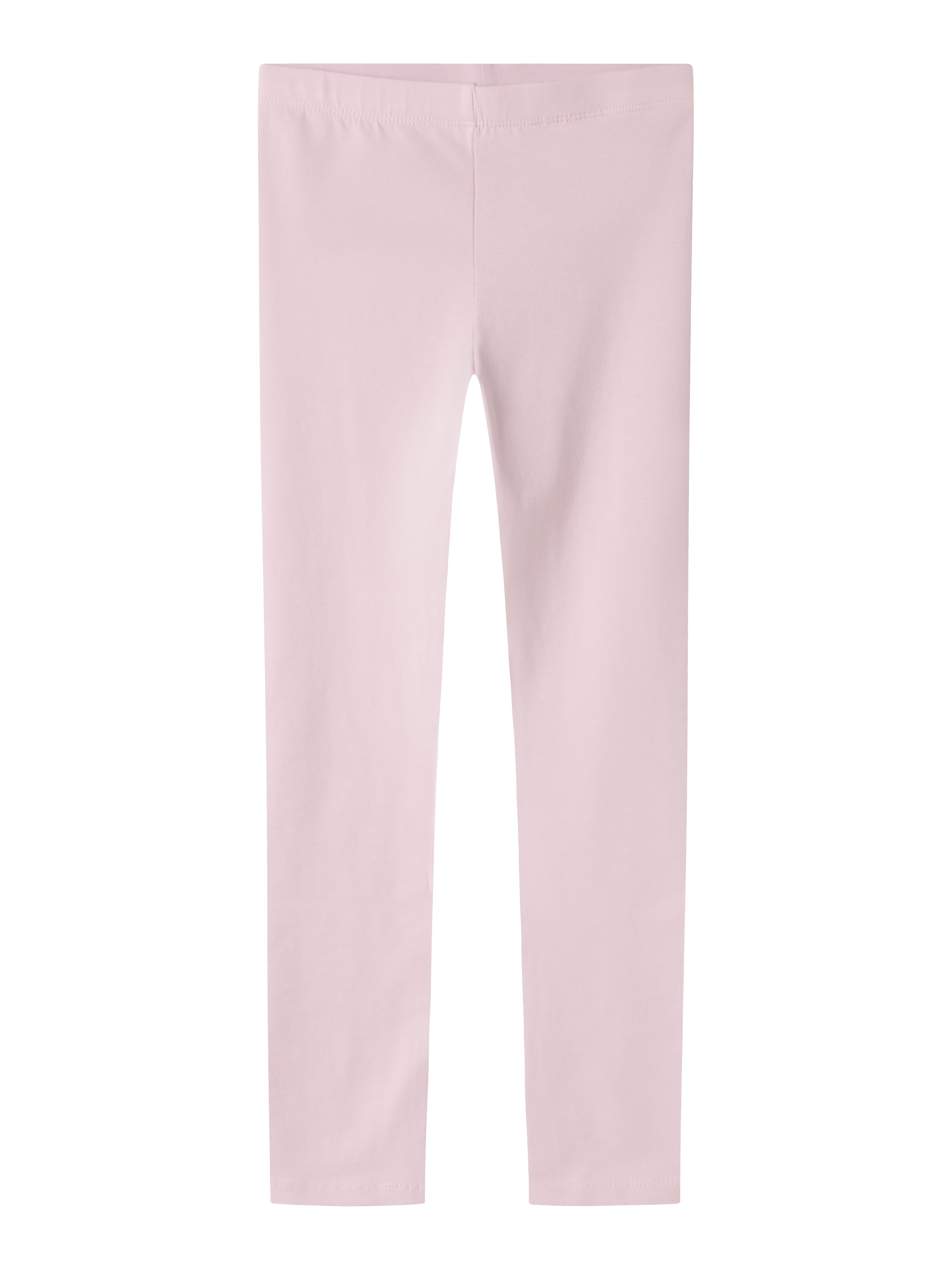 NAME IT - Leggings 'NKFVivian' em rosa: frente