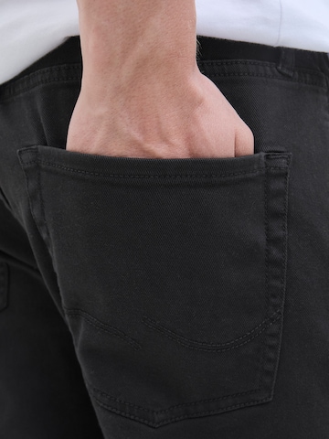 regular Pantaloni 'JREBMICKY' di JJ Rebel in nero