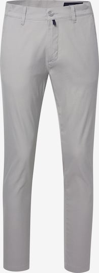PIERRE CARDIN Chino trousers 'Calais' in 31/32 in Light grey, Item view