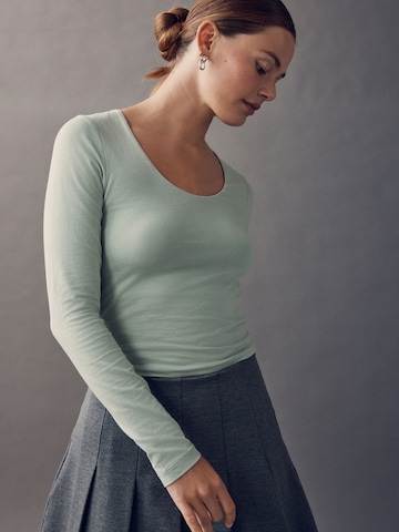 Maglietta di Next in verde