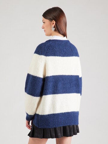 Lindex - Jersey 'Lena' en azul