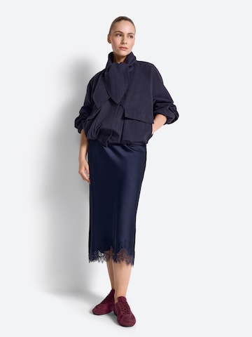 Rich & Royal Prechodná bunda - Modrá