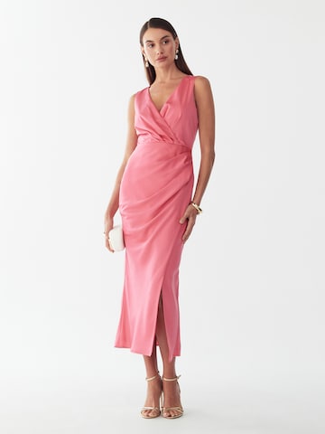 Willa - Vestido 'Pilar' em rosa