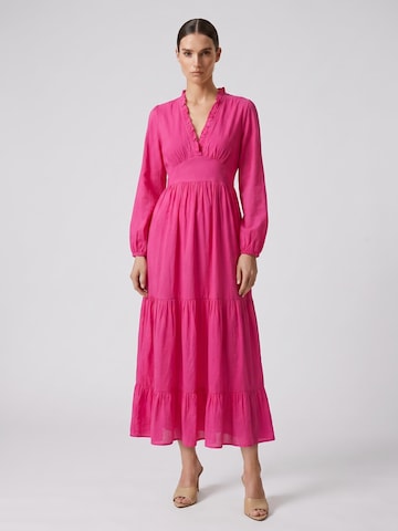 americandreams Kleid 'Umi'‌ in Pink