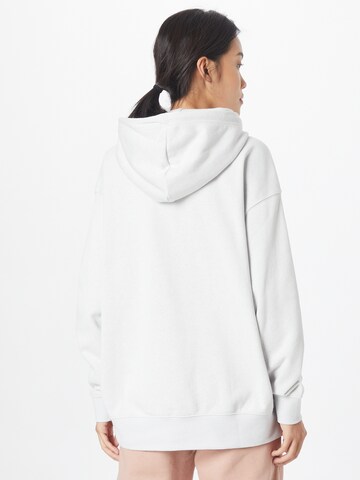 Nike Sportswear Sweatshirt in White