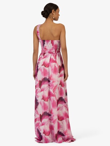 Kraimod Estélyi ruhák - rózsaszín