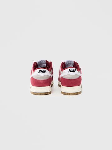 Nike Sportswear Ниски маратонки 'DUNK' в сиво