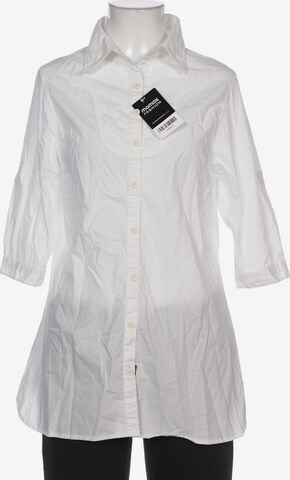 REPLAY Blouse & Tunic in S in White: front