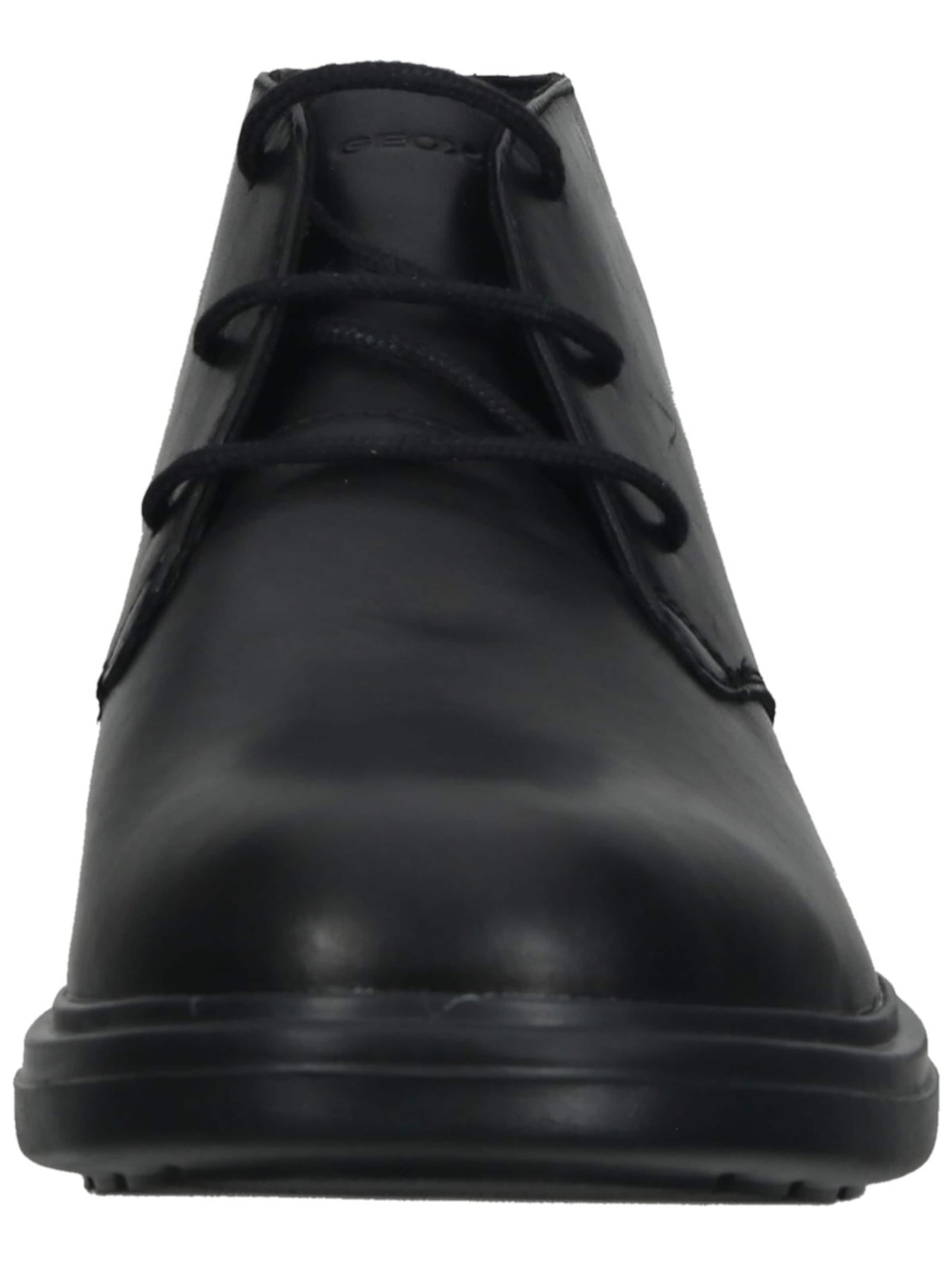 GEOX Veterboots in Zwart
