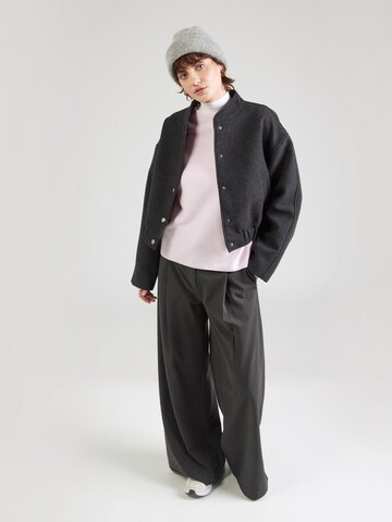 ARMEDANGELS Kampsun 'MERINAA', värv roosa