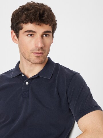 ESPRIT Shirt in Blau