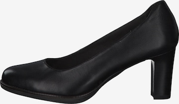 TAMARIS Pumps '22424' in Schwarz