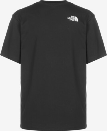 THE NORTH FACE Shirt 'Zumu' in Black