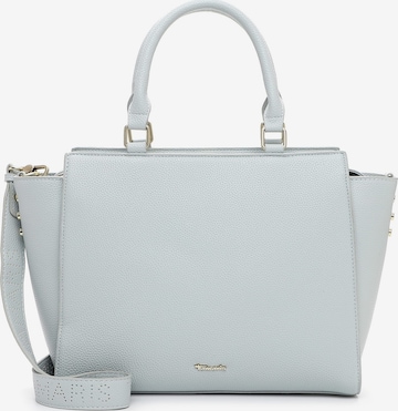 Borsa a mano 'Kiri' di Tamaris in blu: frontale