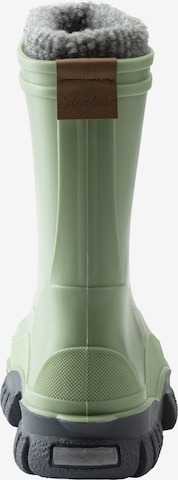 STERNTALER Rubber Boots in Green