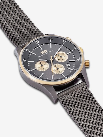 Rhodenwald & Söhne Analog Watch in Gold