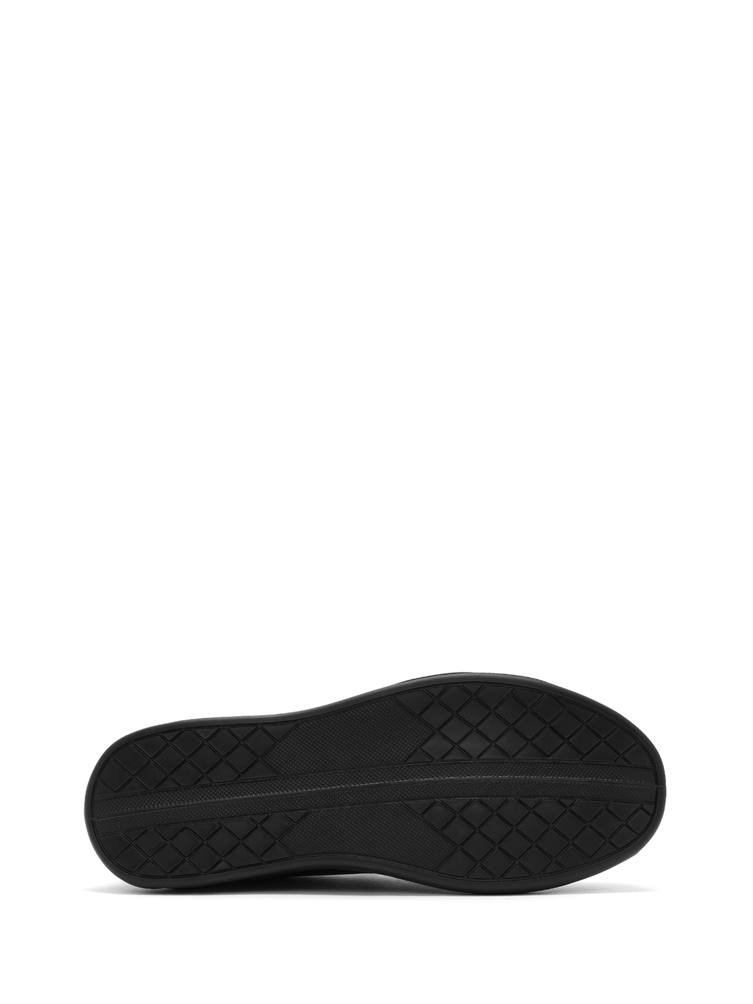 Derimod Sneaker in Schwarz