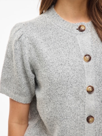 VILA Kardigán 'VITASSY' - szürke