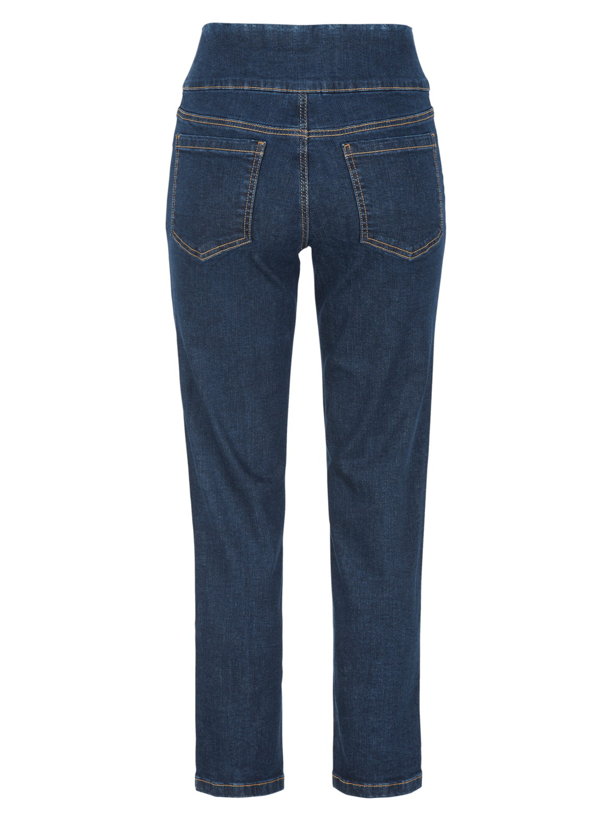 Cellbes of Sweden Skinny Jeggings in Blauw