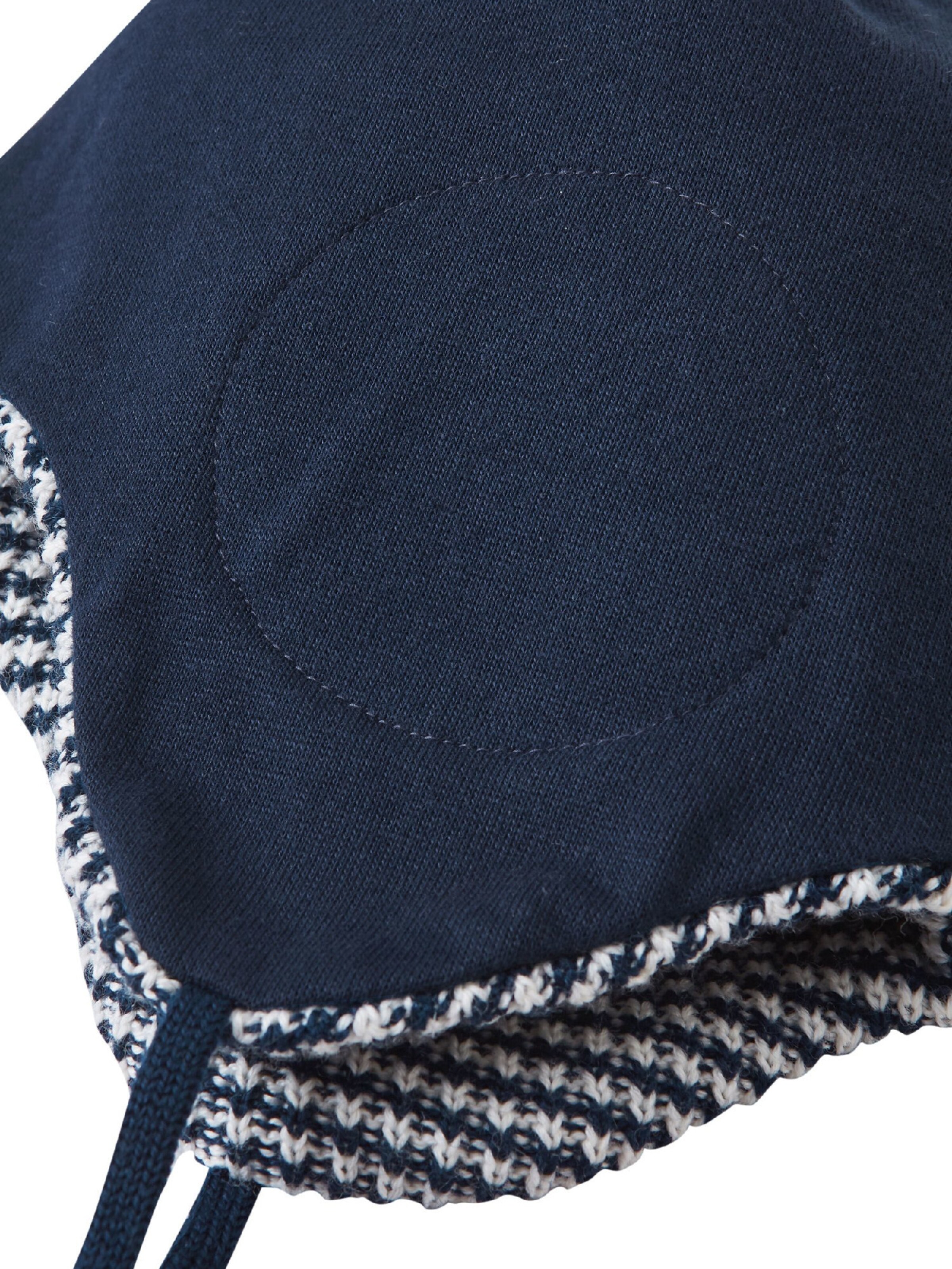 Reima Beanie 'Kuuru' in Blue
