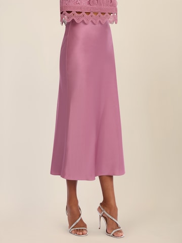 APART Rock in Pink: Vorderseite