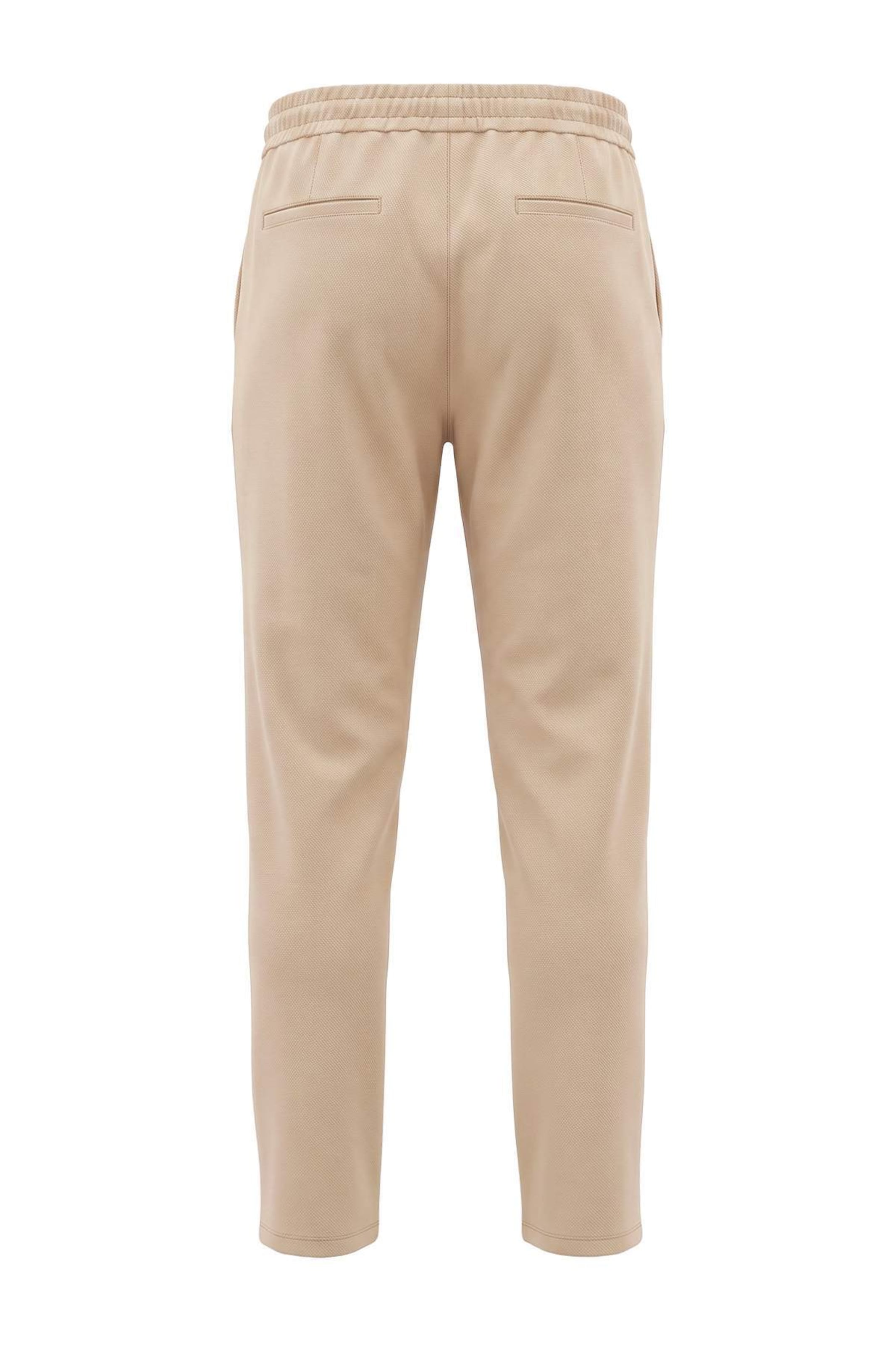 Trendyol - regular Pantalón en beige