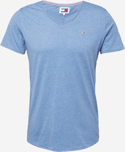 Tommy Jeans T-Shirt 'JASPE' in hellblau, Produktansicht