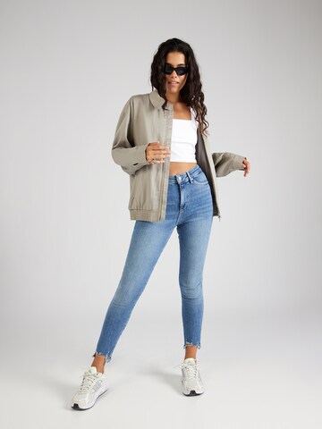 Skinny Jeans di s.Oliver in blu