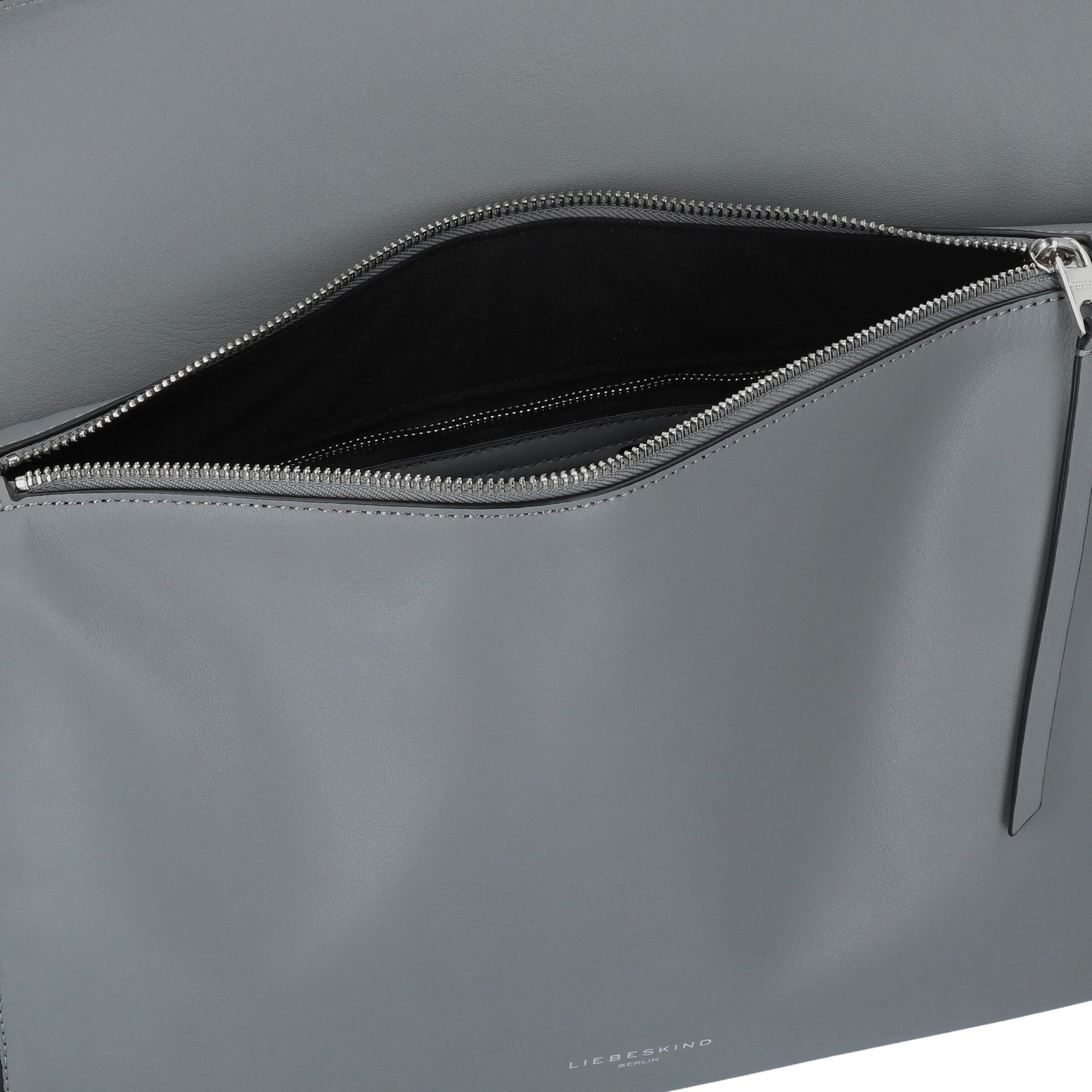 Sac à bandoulière 'Lora' Liebeskind Berlin en gris